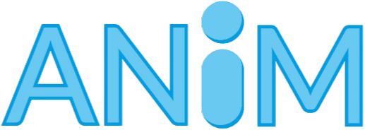 anim logo